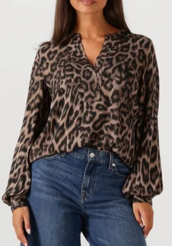 DEA KUDIBAL e blouses nadia bruin