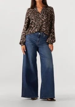 DEA KUDIBAL e blouses nadia bruin