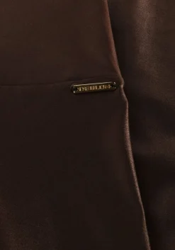 DEBLON SPORTS e legging shine leggings high waistband bruin Sale