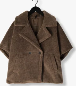 DEBLON SPORTS e teddy jas jaimy bodywarmer bruin New