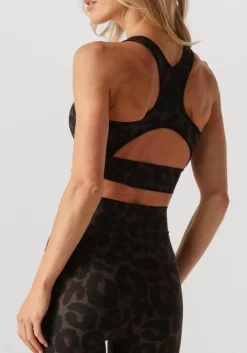 DEBLON SPORTS e top tara top bruin Hot