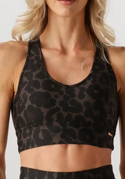 DEBLON SPORTS e top tara top bruin Hot