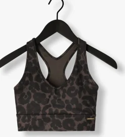 DEBLON SPORTS e top tara top bruin Hot