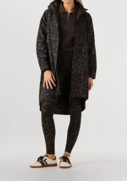 DEBLON SPORTS e trui noelle sweater bruin New