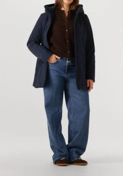 DES PETITS HAUTS e vest bea bruin Outlet