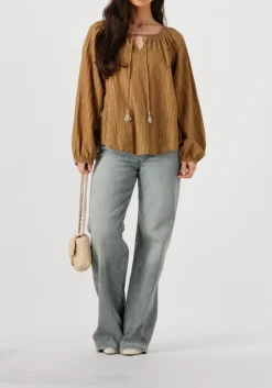 DEVOTION e blouses magic bruin