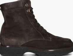 DL SPORT e enkellaarsjes 5905 bruin New