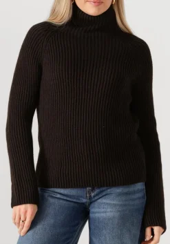 DRYKORN e trui arwen bruin Sale