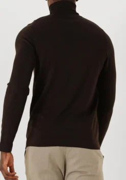 DRYKORN e trui joey 420002 bruin New