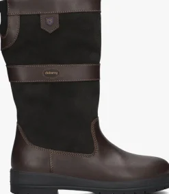DUBARRY e enkelboots kildare bruin New