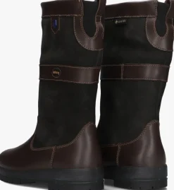 DUBARRY e enkelboots kildare bruin New