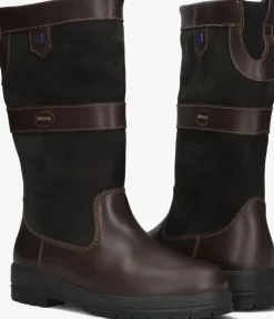 DUBARRY e enkelboots kildare bruin New