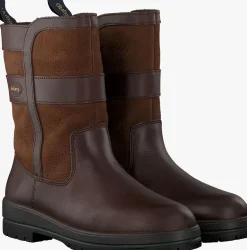DUBARRY e enkelboots roscommon bruin Hot