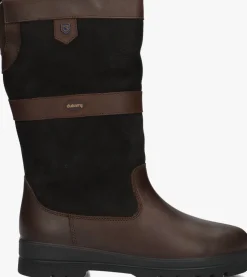 DUBARRY e hoge laarzen donegal dames bruin Online