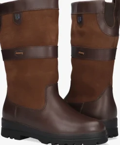 DUBARRY e hoge laarzen donegal dames bruin Discount