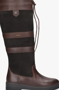 DUBARRY e hoge laarzen galway bruin Online