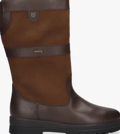 DUBARRY e laarzen donegal bruin Clearance