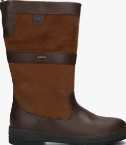 DUBARRY e laarzen kildare heren bruin New