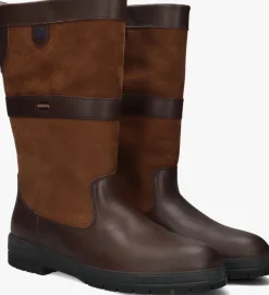 DUBARRY e laarzen kildare heren bruin New