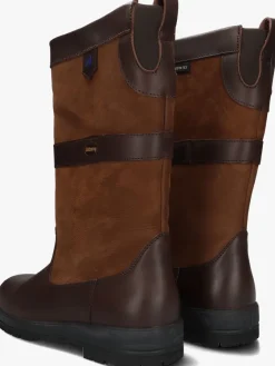 DUBARRY e laarzen kildare heren bruin New