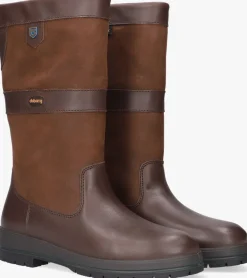 DUBARRY e snowboots kildare bruin Clearance