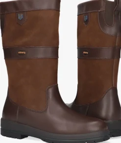 DUBARRY e snowboots kildare bruin Clearance