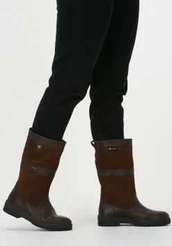 DUBARRY e snowboots kildare bruin Clearance
