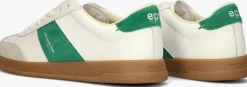 EAST PACIFIC TRADE e lage sneakers santos bruin Outlet