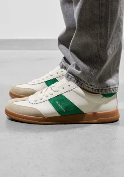 EAST PACIFIC TRADE e lage sneakers santos bruin Outlet