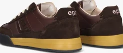 EAST PACIFIC TRADE e lage sneakers diego-w bruin Online