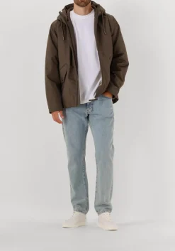 ELVINE e jack kaliks bruin Outlet