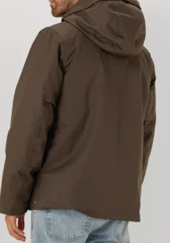 ELVINE e jack kaliks bruin Outlet