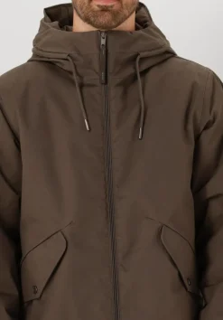 ELVINE e jack kaliks bruin Outlet