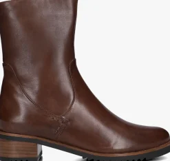 EVERYBODY e enkellaarsjes bee bruin Outlet