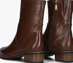 EVERYBODY e enkellaarsjes bee bruin Outlet