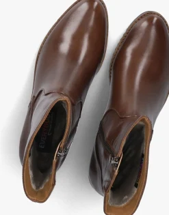 EVERYBODY e enkellaarsjes bee bruin Outlet