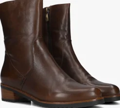 EVERYBODY e enkellaarsjes 11655 bruin New