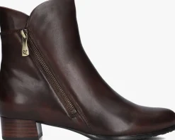 EVERYBODY e enkellaarsjes barocoria bruin New