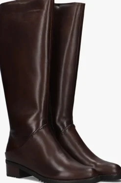 EVERYBODY e hoge laarzen berta bruin