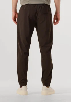 FERILLI e joggingbroek tech pant bruin Discount