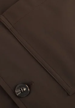 FERILLI e overshirt worker jacket bruin Hot