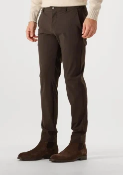 FERILLI e pantalon classic pant bruin Clearance