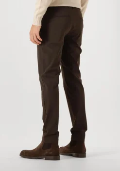 FERILLI e pantalon classic pant bruin Clearance