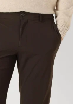 FERILLI e pantalon classic pant bruin Clearance