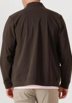 FERILLI e trui classic vest bruin Clearance