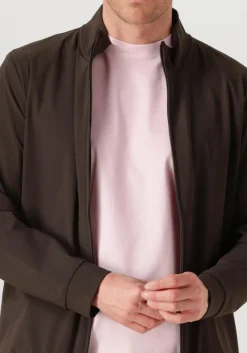 FERILLI e trui classic vest bruin Clearance