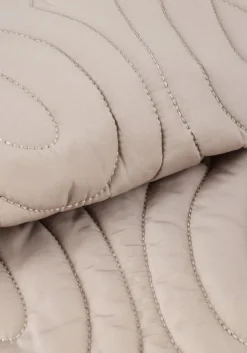 FILLING PIECES e bodywarmer quilted vest bruin Best