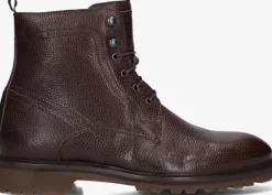 FLORIS VAN BOMMEL e veterboots sfm-80033 sturdi bruin Sale