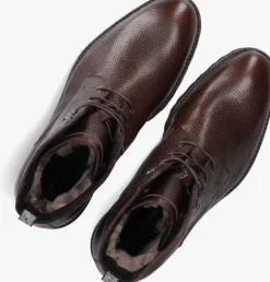 FLORIS VAN BOMMEL e veterboots sfm-80033 sturdi bruin Sale