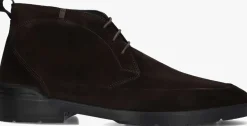 FLORIS VAN BOMMEL e nette schoenen sfm-50140 de venker bruin Discount
